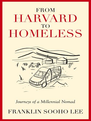 cover image of From Harvard to Homeless